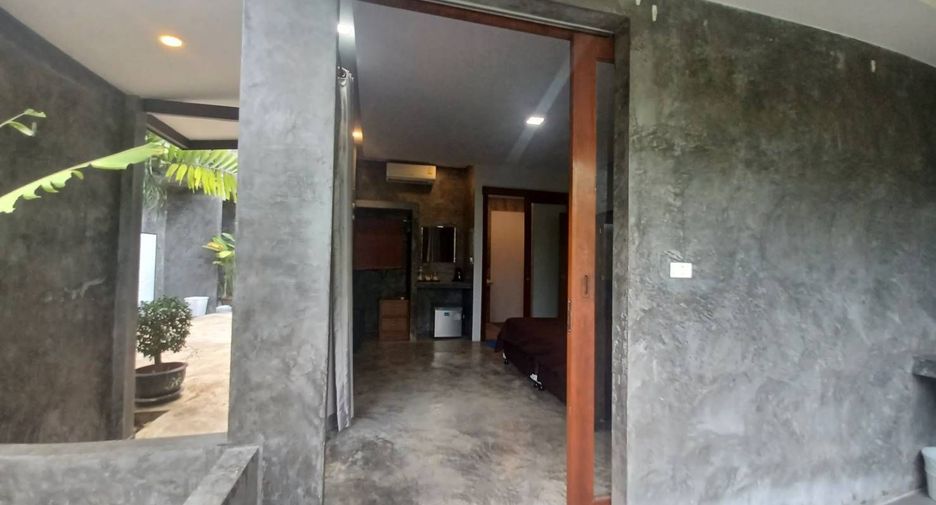 For rent 2 bedrooms apartment in Thalang, Phuket