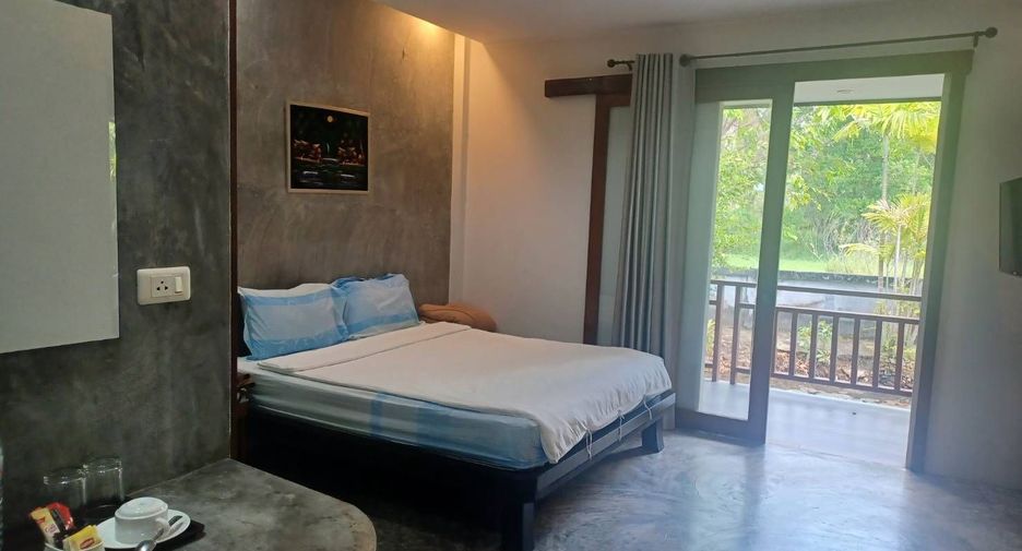 For rent 2 bedrooms apartment in Thalang, Phuket