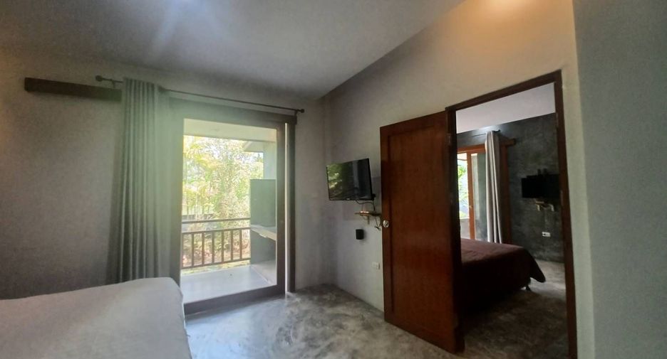 For rent 2 bedrooms apartment in Thalang, Phuket