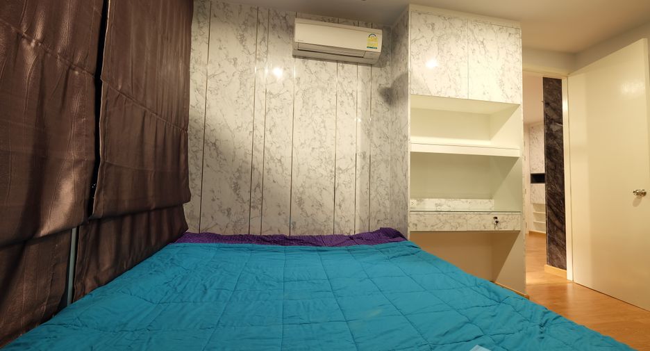 For sale 2 bedrooms condo in Bang Khae, Bangkok