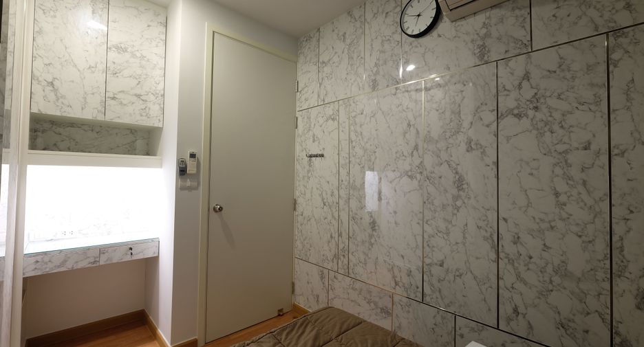 For sale 2 bedrooms condo in Bang Khae, Bangkok