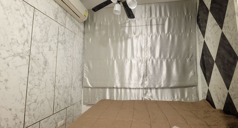 For sale 2 bedrooms condo in Bang Khae, Bangkok