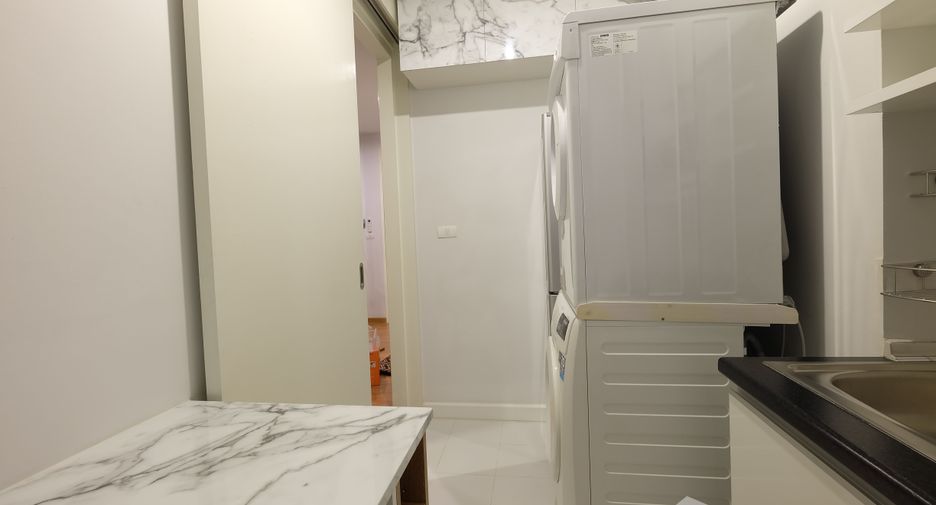 For sale 2 bedrooms condo in Bang Khae, Bangkok