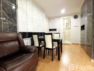 For sale 2 bedrooms condo in Bang Khae, Bangkok