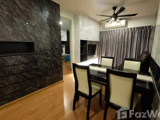 For sale 2 bedrooms condo in Bang Khae, Bangkok