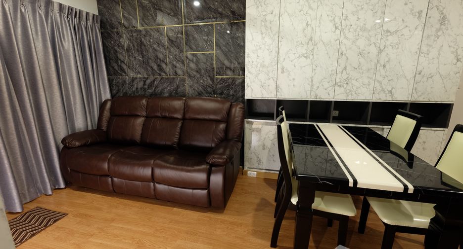 For sale 2 bedrooms condo in Bang Khae, Bangkok