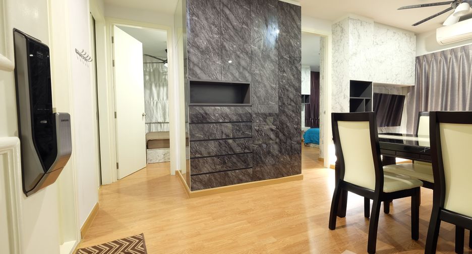 For sale 2 bedrooms condo in Bang Khae, Bangkok