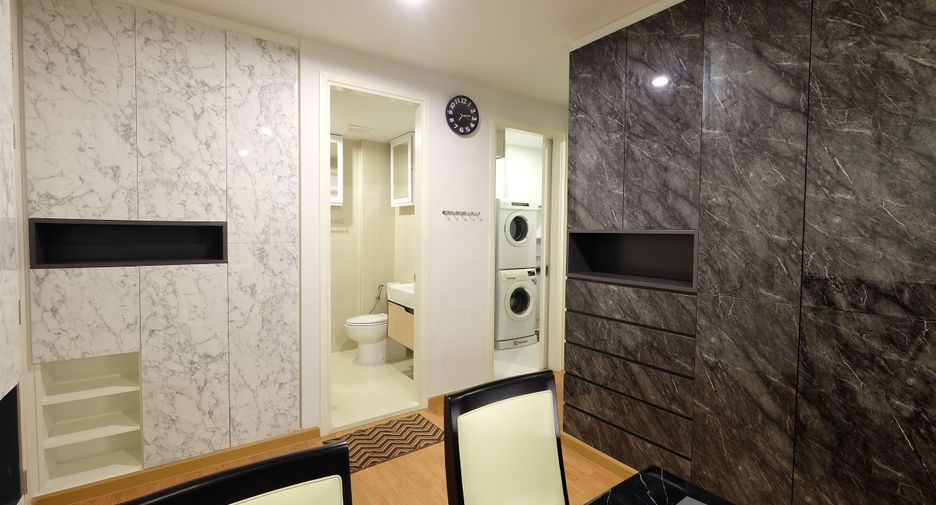 For sale 2 bedrooms condo in Bang Khae, Bangkok