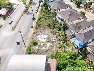 For sale land in Mueang Krabi, Krabi