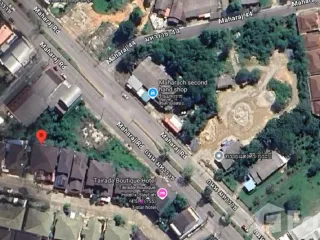 For sale land in Mueang Krabi, Krabi