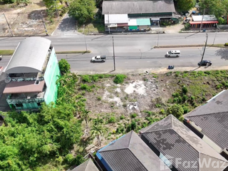 For sale land in Mueang Krabi, Krabi