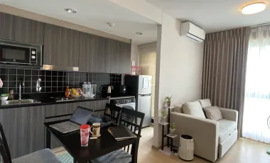 出售 和 出租 2 卧室 公寓 在 Mueang Samut Prakan, Samut Prakan