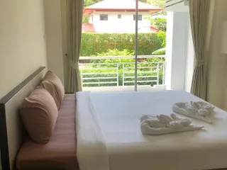For rent 1 bed condo in Kathu, Phuket