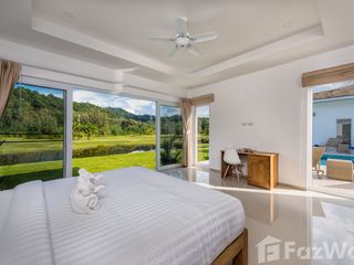 Villa zum Kauf mit 5 Zimmer in Ko Chang, Trat