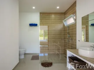Villa zum Kauf mit 5 Zimmer in Ko Chang, Trat