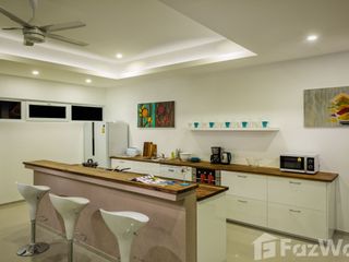 Villa zum Kauf mit 5 Zimmer in Ko Chang, Trat