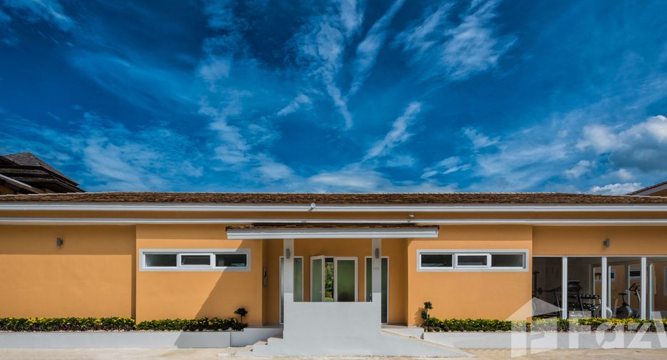 For sale 5 bedrooms villa in Ko Chang, Trat