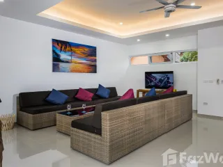 Villa zum Kauf mit 5 Zimmer in Ko Chang, Trat