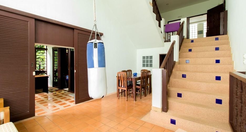 ขาย 6 ห้องนอน วิลล่า ใน กะทู้, ภูเก็ต
