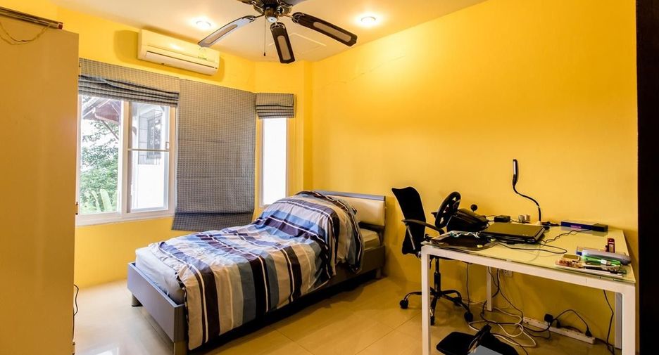 ขาย 6 ห้องนอน วิลล่า ใน กะทู้, ภูเก็ต