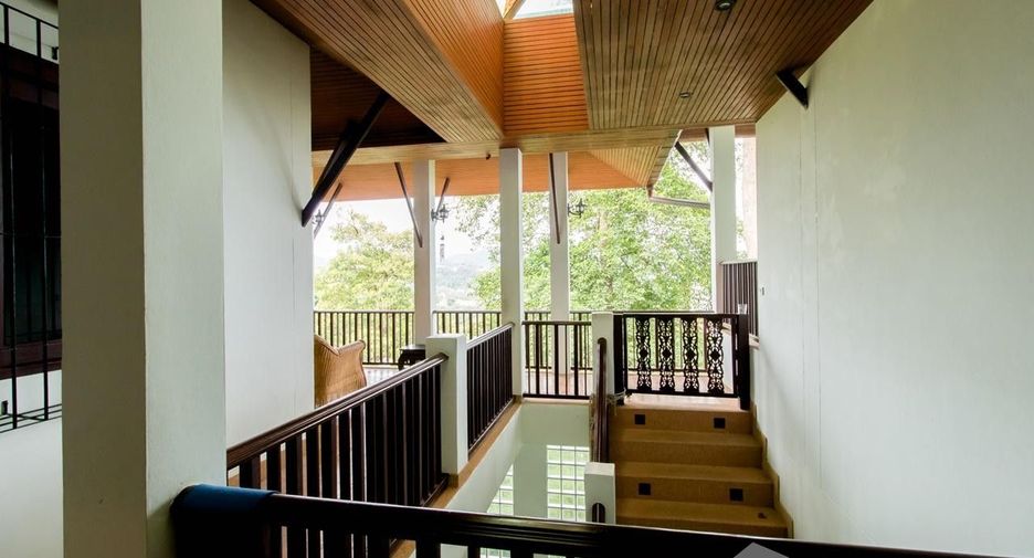 ขาย 6 ห้องนอน วิลล่า ใน กะทู้, ภูเก็ต