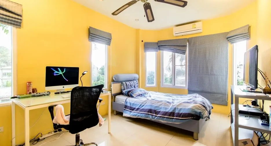 ขาย 6 ห้องนอน วิลล่า ใน กะทู้, ภูเก็ต