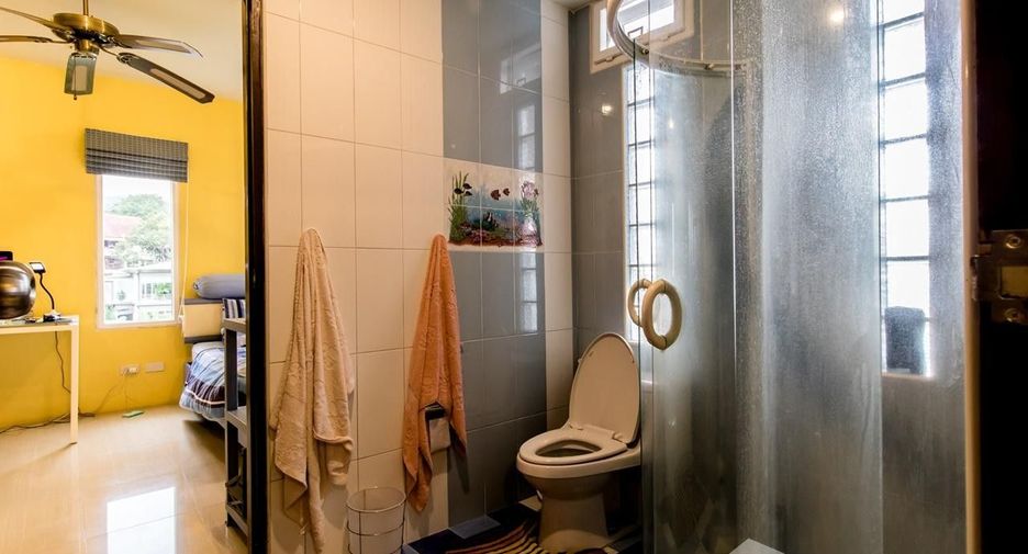 ขาย 6 ห้องนอน วิลล่า ใน กะทู้, ภูเก็ต