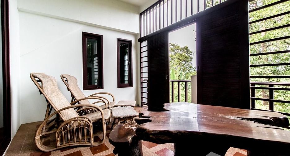 ขาย 6 ห้องนอน วิลล่า ใน กะทู้, ภูเก็ต