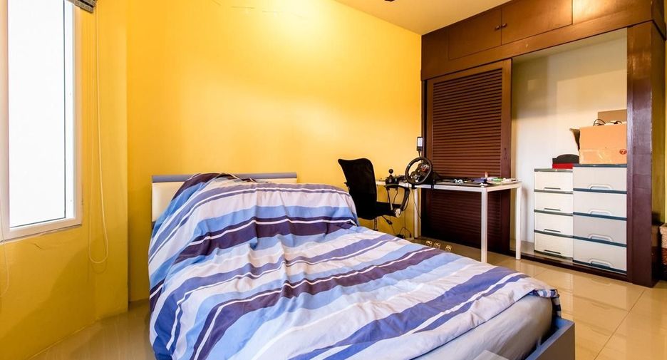 ขาย 6 ห้องนอน วิลล่า ใน กะทู้, ภูเก็ต