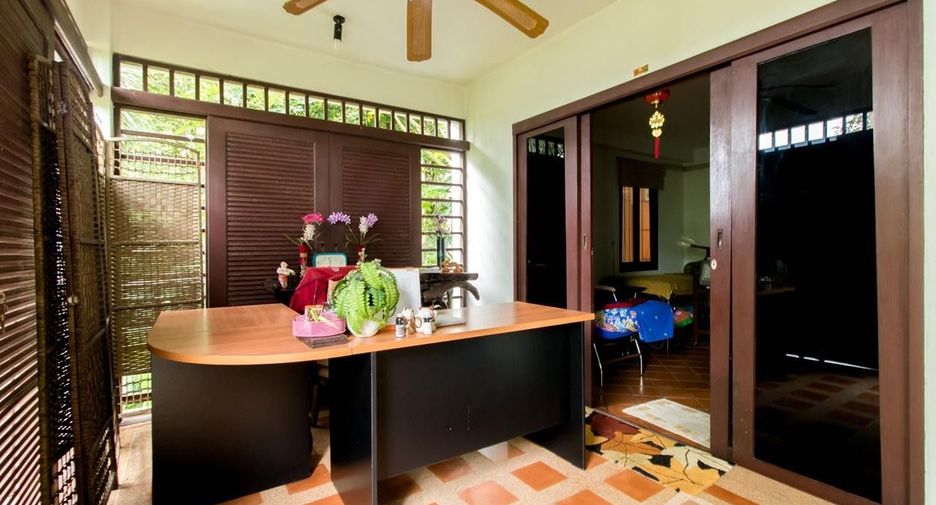 ขาย 6 ห้องนอน วิลล่า ใน กะทู้, ภูเก็ต