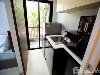 For rent studio condo in Thalang, Phuket
