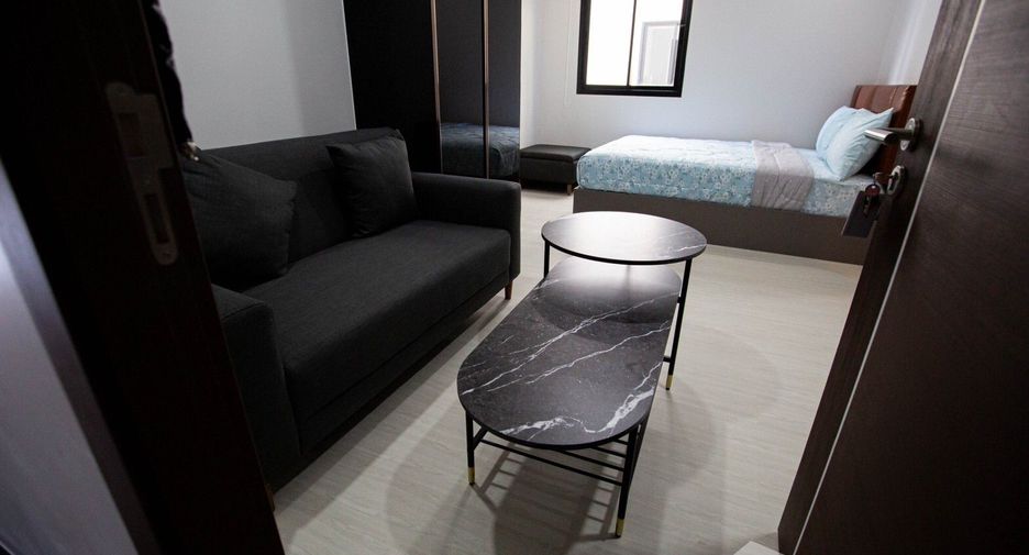 For rent studio condo in Thalang, Phuket