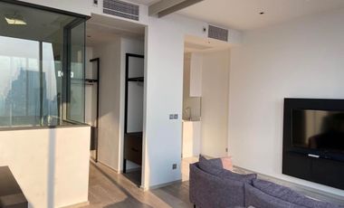 For sale 1 Beds condo in Bang Rak, Bangkok