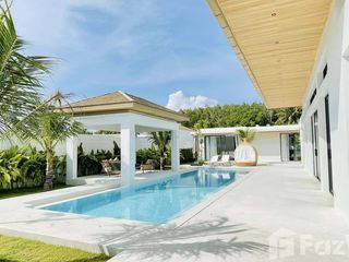 For rent 5 bedrooms villa in Thalang, Phuket