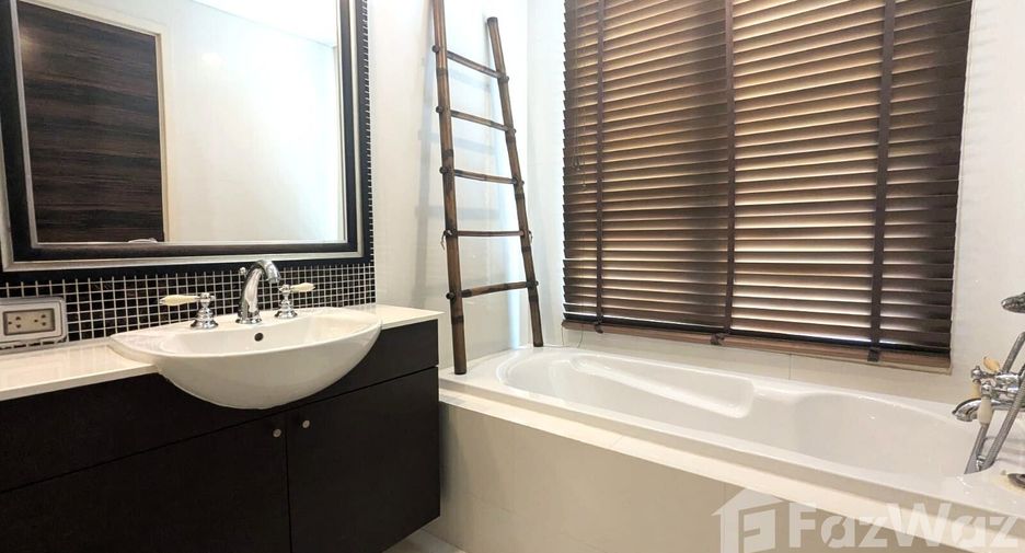 Condo en venta de 2 habitaciones en Bang Kho Laem, Bangkok