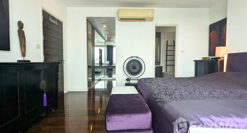Condo en venta de 2 habitaciones en Bang Kho Laem, Bangkok