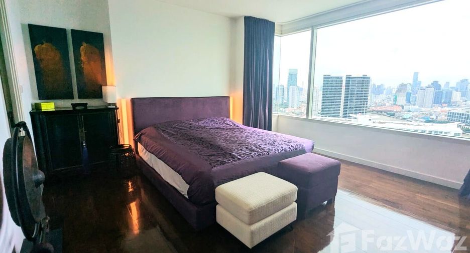 Condo en venta de 2 habitaciones en Bang Kho Laem, Bangkok