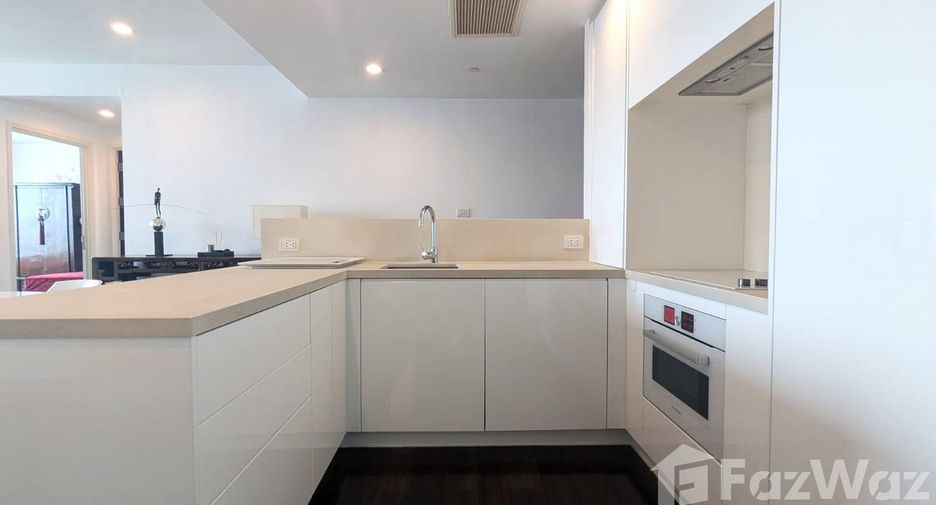 Condo en venta de 2 habitaciones en Bang Kho Laem, Bangkok