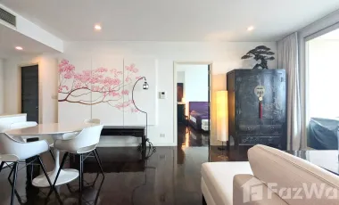 À vendre 2 chambres condo à Bang Kho Laem, Bangkok