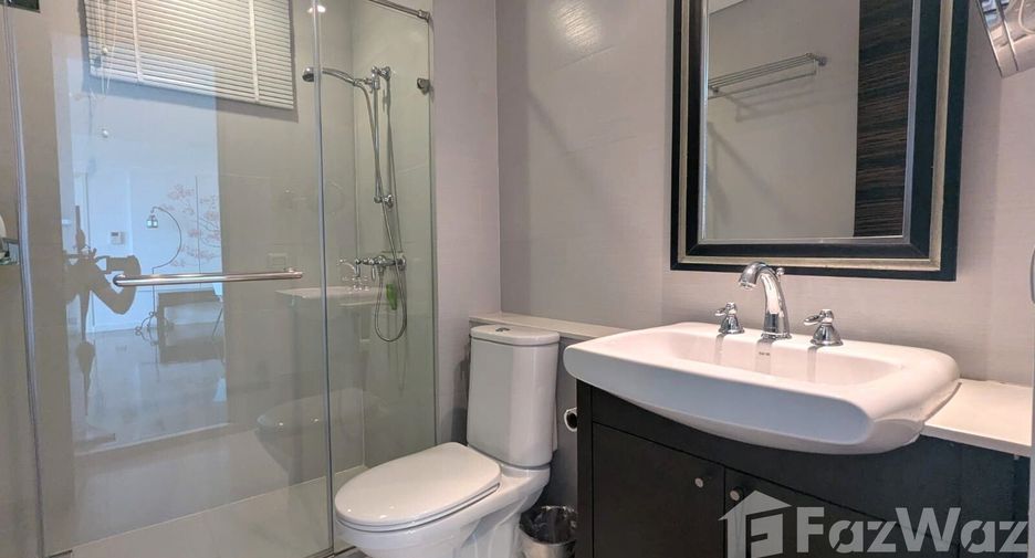 Condo en venta de 2 habitaciones en Bang Kho Laem, Bangkok
