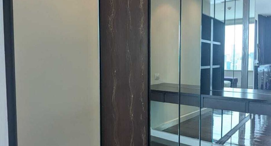 Condo en venta de 2 habitaciones en Bang Kho Laem, Bangkok