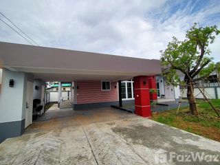 For sale 2 bedrooms house in Mueang Nong Khai, Nong Khai