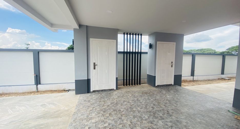 For sale 2 bedrooms house in Mueang Nong Khai, Nong Khai