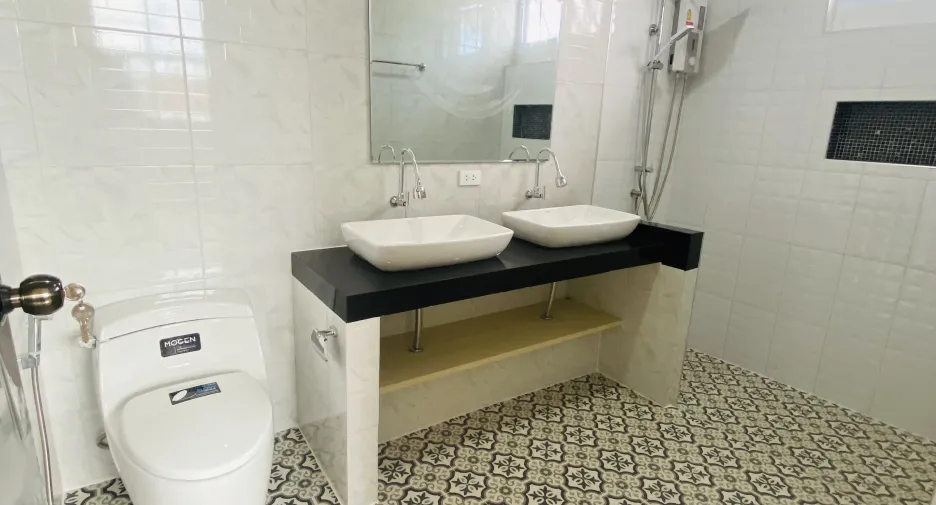 For sale 2 bedrooms house in Mueang Nong Khai, Nong Khai
