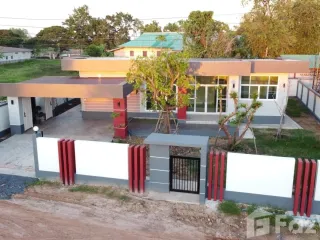 For sale 2 bedrooms house in Mueang Nong Khai, Nong Khai