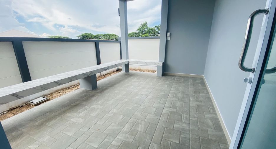 For sale 2 bedrooms house in Mueang Nong Khai, Nong Khai