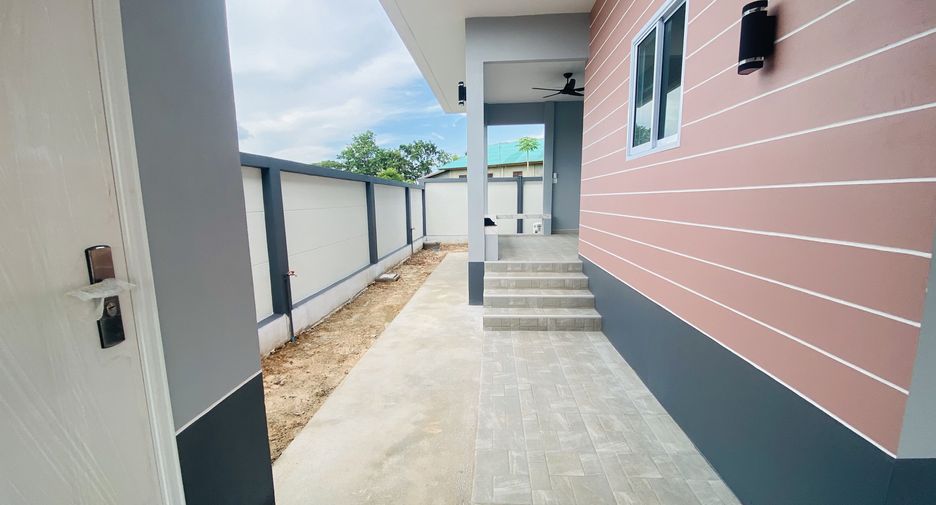 Casa en venta de 2 habitaciones en Mueang Nong Khai, Nong Khai