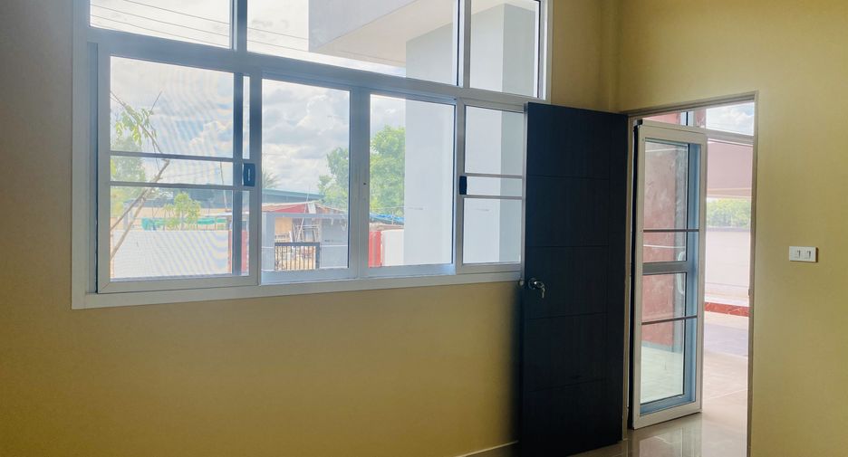 For sale 2 bedrooms house in Mueang Nong Khai, Nong Khai