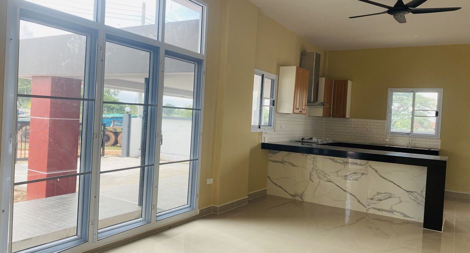 Casa en venta de 2 habitaciones en Mueang Nong Khai, Nong Khai