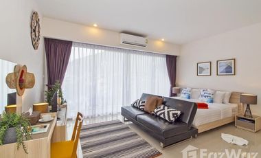 For rent 1 bed condo in Mueang Phuket, Phuket